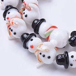 Handmade Lampwork Beads&nbsp;LAMP-G140-03