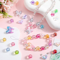 DIY Beads Kits&nbsp;DIY-SP0001-59
