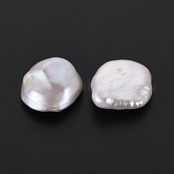 Natural Keshi Pearl Beads&nbsp;PEAR-N020-S02