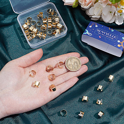 60Pcs 304 Stainless Steel Ear Cuff Findings&nbsp;STAS-SC0020-98