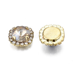 Sew on Rhinestone&nbsp;RGLA-S030-05-B05