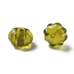 Transparent Acrylic Beads&nbsp;OACR-Q016-02A