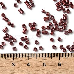 Baking Paint Glass Seed Beads&nbsp;SEED-S042-15A-19