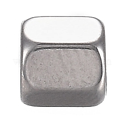 Tarnish Resistant 304 Stainless Steel Beads&nbsp;STAS-I166-23P