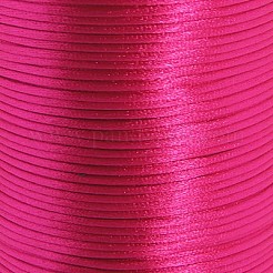Eco-Friendly 100% Polyester Thread&nbsp;NWIR-G014-M