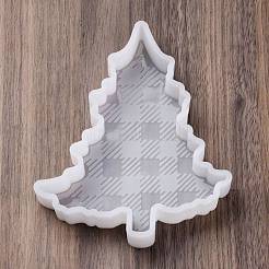Christmas Candle Holder Silicone Molds&nbsp;SIL-B073-04