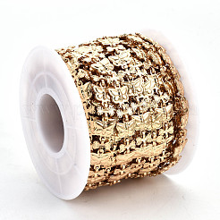 Brass Chains&nbsp;CHC-S009-006G