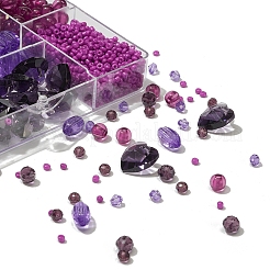 DIY Jewelry Making Kits&nbsp;DIY-YW0002-94I