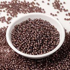 MIYUKI Round Rocailles Beads&nbsp;SEED-G008-RR0337