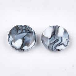 Acrylic Beads&nbsp;OACR-S031-02A
