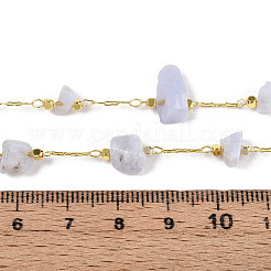 Brass Cable Chains&nbsp;CHC-N023-11L-G