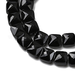 Opaque Glass Beads Strands&nbsp;GLAA-L050-C16