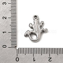 304 Stainless Steel Pendants&nbsp;SA-CBA9B1E-15P