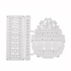 Carbon Steel Cutting Dies Stencils&nbsp;DIY-P011-48
