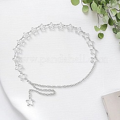 Alloy Waist Beads&nbsp;AJEW-WH20006-218