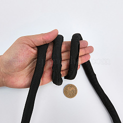 10M Flexible Plastic Cable Wrap Cord Protector&nbsp;OCOR-CL0001-05A