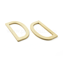 Wooden D-Shaped Bag Handles&nbsp;FIND-WH0005-23A