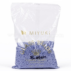 MIYUKI Round Rocailles Beads&nbsp;SEED-G008-RR0494