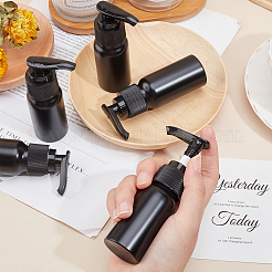 Refillable Aluminum Spray Bottles&nbsp;MRMJ-PH0001-40