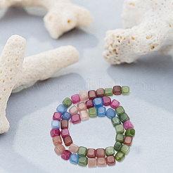Natural Quartz Beads Strands&nbsp;G-WH0025-25B