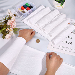 Cotton Fabric&nbsp;DIY-WH0591-283A