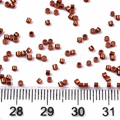 FGB 11/0 Grade A Glass Seed Beads&nbsp;X-SEED-S030-1210