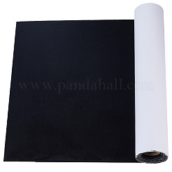 Rectangle Suede Fiber Fabric&nbsp;DIY-CY0003-83B