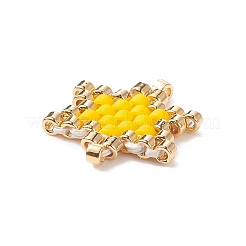 Handmade Japanese Seed Beads&nbsp;SEED-CP00010