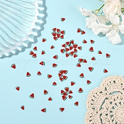 100G Handmade Polymer Clay Nail Art Decoration&nbsp;CLAY-YW0002-56A