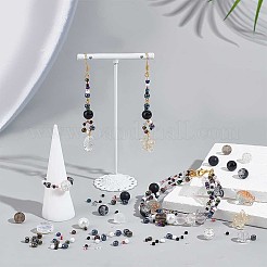 DIY Beads Jewelry Making Finding Kit&nbsp;DIY-PH0017-57