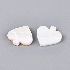 Natural Freshwater Shell Beads&nbsp;BSHE-T014-47
