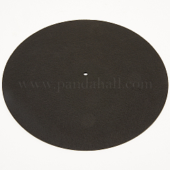 Felt CD Pads&nbsp;AJEW-WH20060-51A