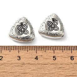 Tibetan Style Alloy Beads&nbsp;FIND-Z059-13AS