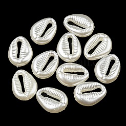 ABS Imitation Pearl Beads&nbsp;OACR-K001-17A