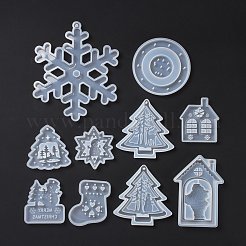 DIY Wind Chime Making Kit&nbsp;DIY-D070-03P