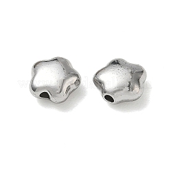 Alloy Beads&nbsp;AL-CBA5B8E-13P