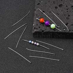 Brass Head pins&nbsp;HPC5.0cm-S