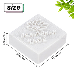 Resin Chapter&nbsp;DIY-WH0250-58