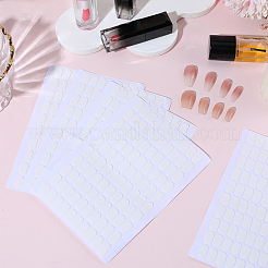5 Sheets Nail Adhesive Strip&nbsp;DIY-SP0006-13
