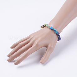 Chakra Jewelry&nbsp;X-BJEW-JB03537