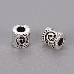 Tibetan Style Alloy Beads&nbsp;LFH10235Y