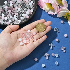 DIY Bracelet Making Kits&nbsp;DIY-YW0009-94