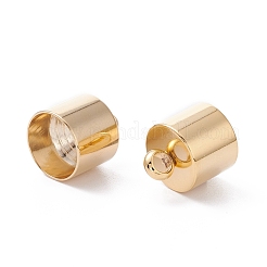 201 Stainless Steel Cord Ends&nbsp;STAS-H410-20G-B
