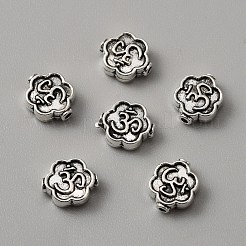 Tibetan Style Alloy Beads&nbsp;FIND-CJC0012-089