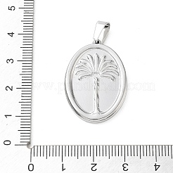 304 Stainless Steel Pendants&nbsp;SA-CBA34D4-12P