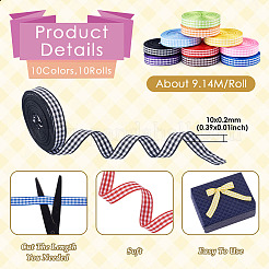 Polyester Ribbon&nbsp;OCOR-TA0001-19