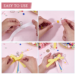 DIY Pendant Decoration Making Kits&nbsp;DIY-BM0001-92