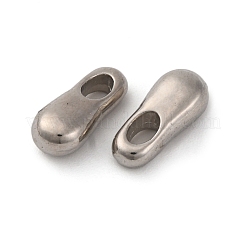 Rack Plating Alloy Pendants&nbsp;FIND-U011-04P-02
