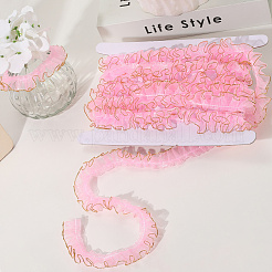 10M Organza Ribbon&nbsp;ORIB-CY0001-01B