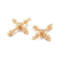 Brass Pendants&nbsp;KK-G468-11G